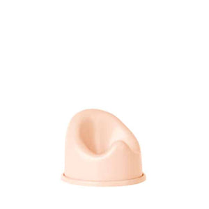 Maileg Potty, Micro - Light Peach