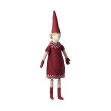 Maileg Santa's Wife - Small
