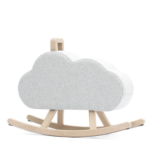 Maison Deux Rocker – Iconic Cloud