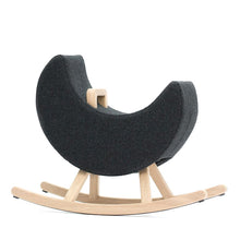 Maison Deux Rocker – Iconic Moon Black