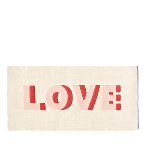 Maison Deux Love Rug