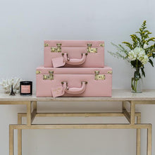 Meminio Memory Case - Blush Pink