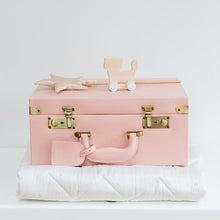 Meminio Memory Case - Blush Pink