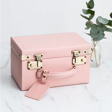 Meminio Trinket Memory Case - Blush Pink