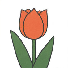 Bloemenboek by Dick Bruna – Dutch