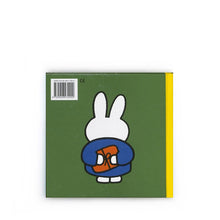 Een Cadeau voor Opa Pluis by Dick Bruna – Dutch