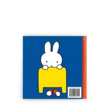 Het Huis van Nijntje by Dick Bruna – Dutch