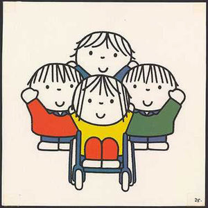 Lotje by Dick Bruna – Dutch