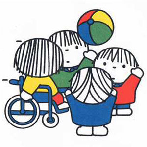 Lotje by Dick Bruna – Dutch