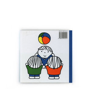 Lotje by Dick Bruna – Dutch