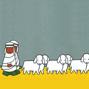 Kerstmis by Dick Bruna – Dutch