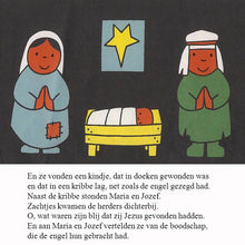 Kerstmis by Dick Bruna – Dutch