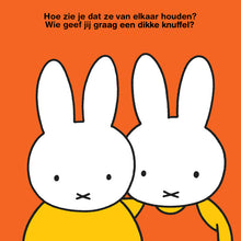 Nijntje x Rembrandt by Dick Bruna – Dutch