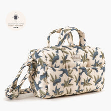 Minikane "Collection Babies" Bag - Daya - Elenfhant