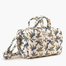 Minikane "Collection Babies" Bag - Daya - Elenfhant