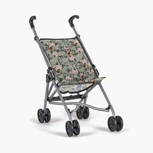 Minikane Doll Stroller - Luxury Roses