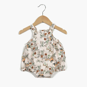 Minikane KOMPLICES Baby Romper - Poetic