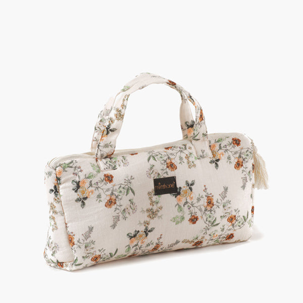 Minikane KOMPLICES Toiletry Bag - Poetic