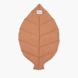 Minikane Leaf Mattress in Pouch – Cassonade