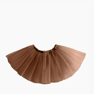 Minikane Paola Reina Baby Doll Tutu - Marron