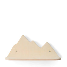 Mum and Dad Factory Mountain Shelf