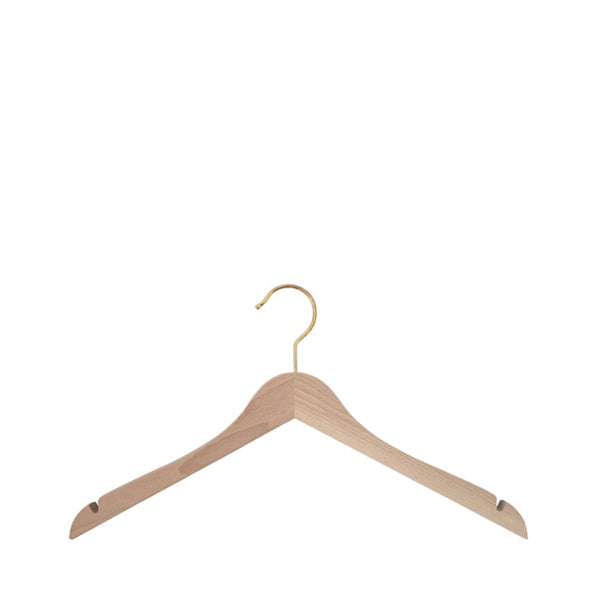 Mum and Dad Factory Clothes Hanger - Child