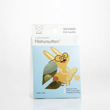 Natursutten Pacifier Butterfly – Cherry