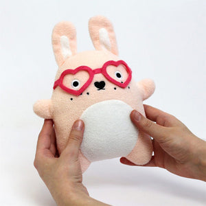 Noodoll Plush Toy - Ricebonbon