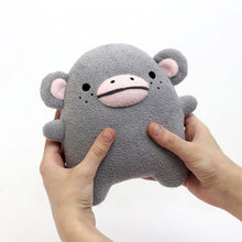 Noodoll Plush Toy - Ricecoco