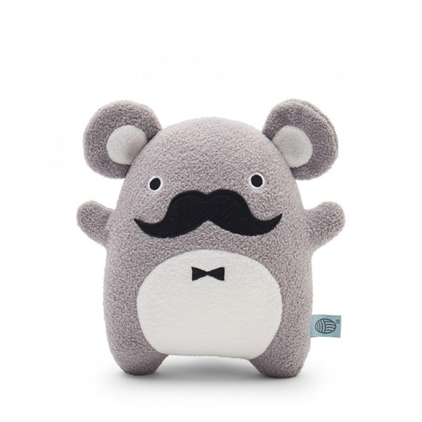 Noodoll Plush Toy - Ricedapper