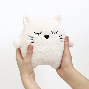 Noodoll Luxe Plush Toy - Ricemimi