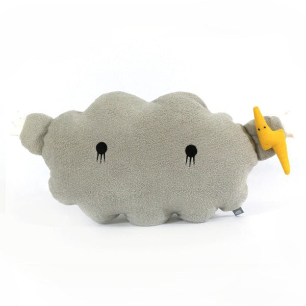 Noodoll Ricestorm Cloud Medium Cushion