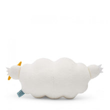 Noodoll Plush Toy - Ricestorm White