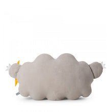 Noodoll Cushion - Ricestorm Grey Giant