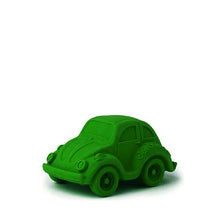 Oli and Carol Carlito the Car – Green