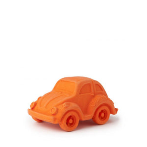 Oli and Carol Carlito the Car – Orange