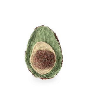 Oli & Carol DIY - Arnold The Avocado