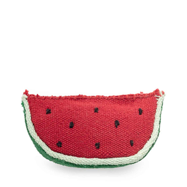 Oli & Carol DIY - Wally The Watermelon