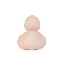 Oli and Carol Elvis the Duck – Nude