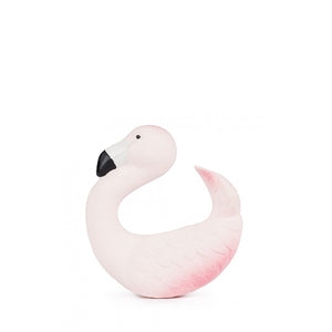 Oli and Carol Bracelet – Sky the Flamingo