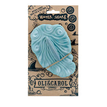 Oli & Carol Water Shark