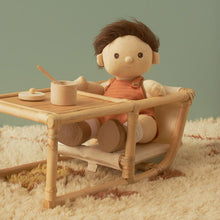 Olli Ella Dinkum Doll Feeding Set