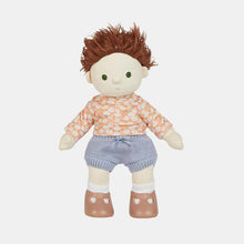 Olli Ella Dinkum Doll Snuggly Set - Posy