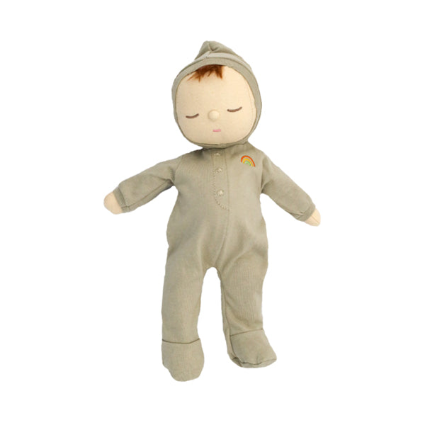 Olli Ella Dozy Dinkum Doll - Pickle