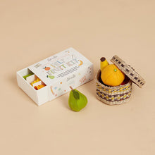 Olli Ella Felt Craft Set - Fruit