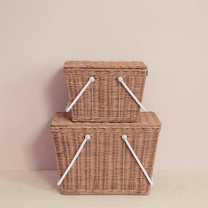 Olli Ella Nested Piki Basket Set