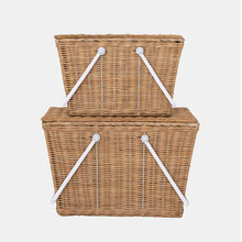 Olli Ella Nested Piki Basket Set