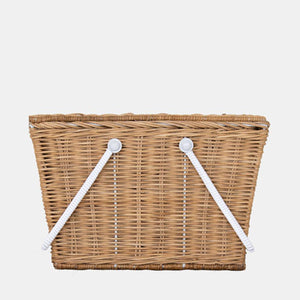 Olli Ella Piki Basket - Medium