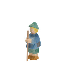 Ostheimer Shepherd Boy - Small