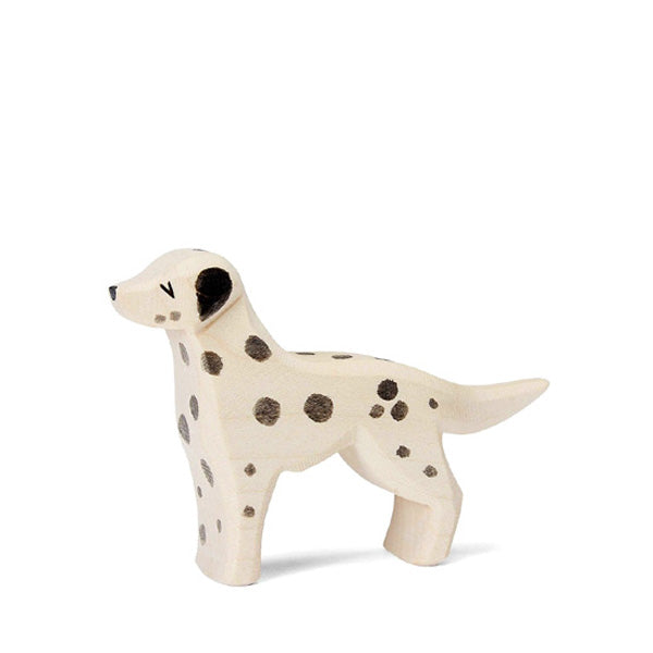 Ostheimer Dalmatian